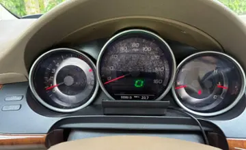 Acura RL 2005 года за 18 990 BYN в Гомель