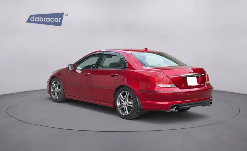Acura