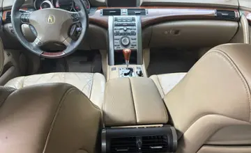 Acura RL 2005 года за 18 990 BYN в Гомель