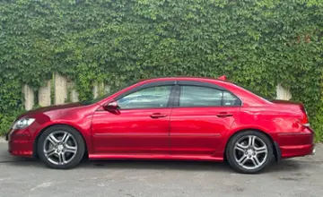 Acura RL 2005 года за 18 990 BYN в Гомель