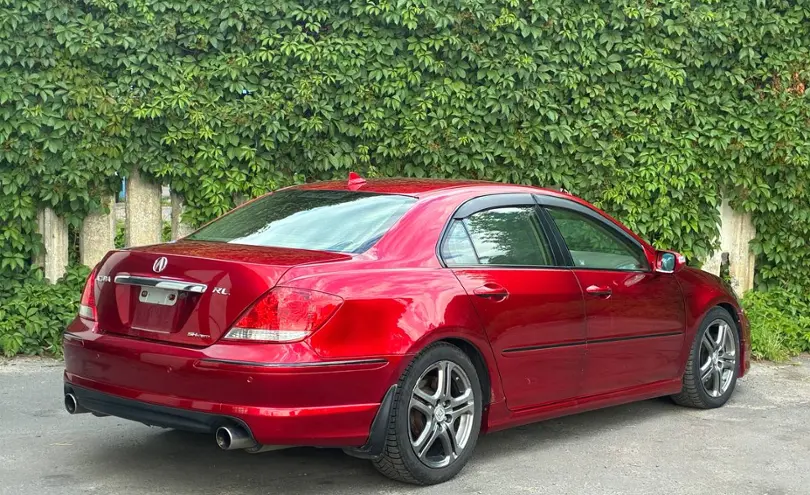 Acura