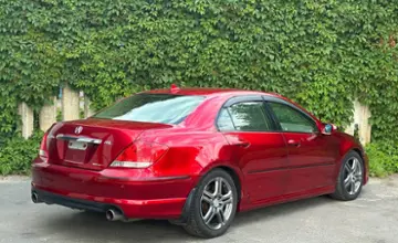 Acura RL 2005 года за 18 990 BYN в Гомель
