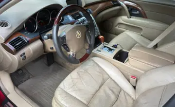 Acura RL 2005 года за 18 990 BYN в Гомель