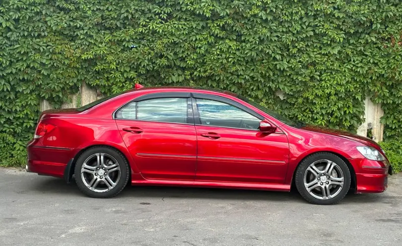 Acura