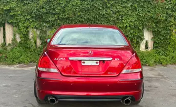 Acura RL 2005 года за 18 990 BYN в Гомель