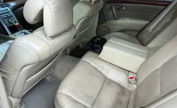 Acura RL 2005 года за 18 990 BYN в Гомель