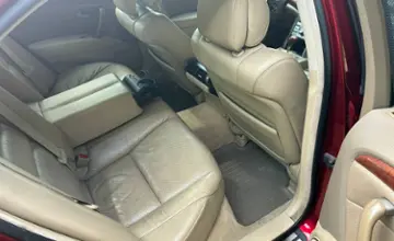 Acura RL 2005 года за 18 990 BYN в Гомель