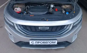 Geely Okavango 2022 года за 51 990 BYN в Минск