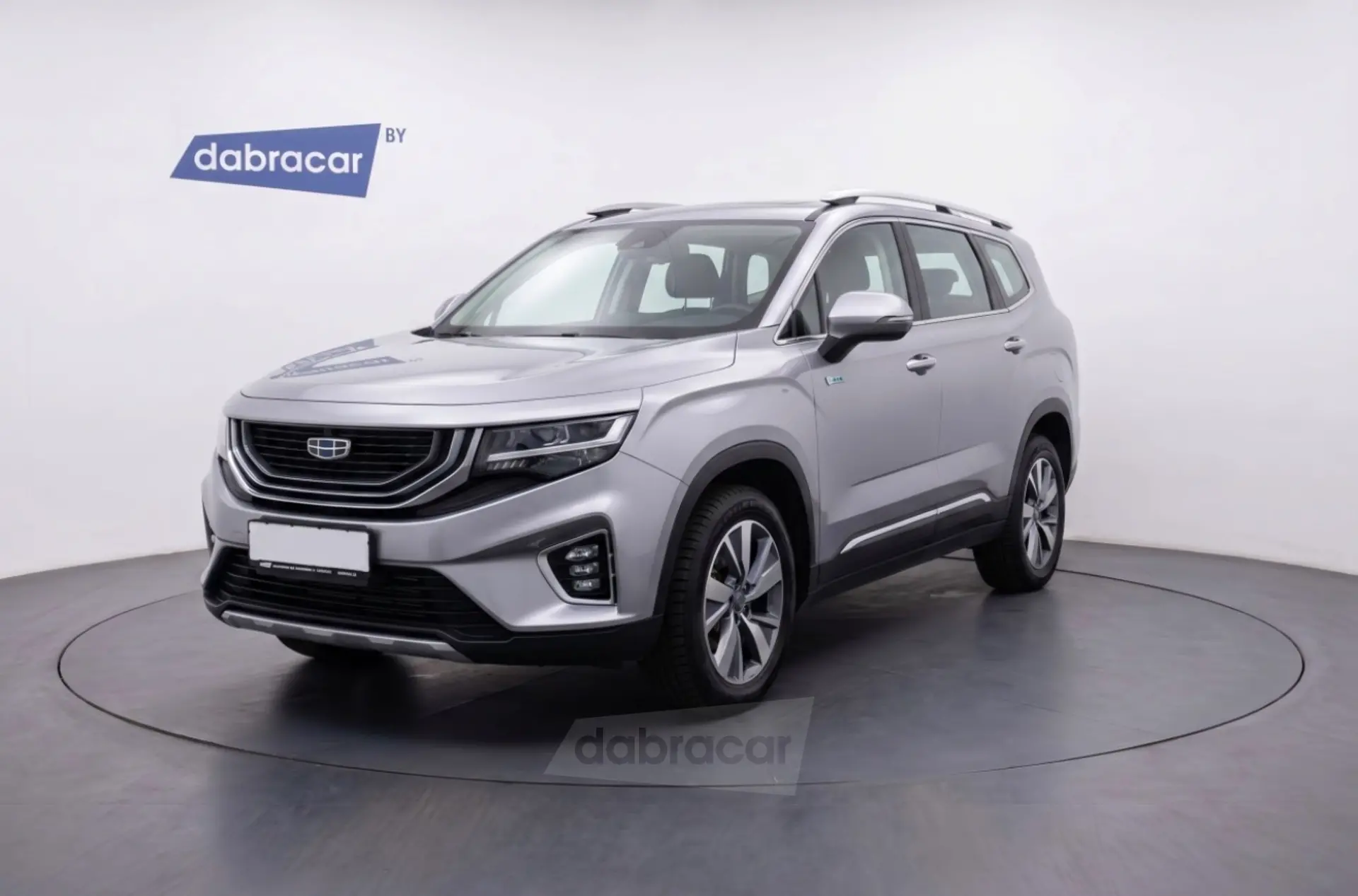 Geely Okavango 2022 года за 51 990 BYN в Минск