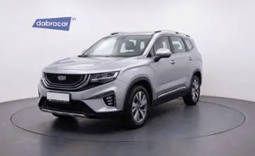 Geely Okavango 2022 года за 51 990 BYN в Минск