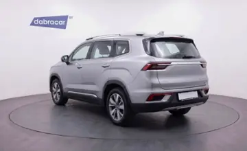 Geely Okavango 2022 года за 51 990 BYN в Минск