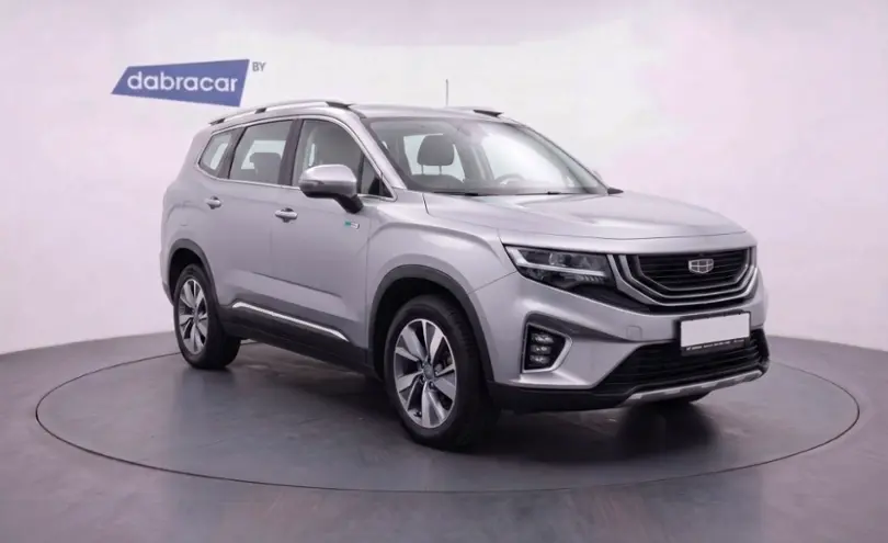 Geely