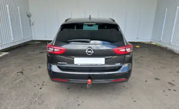 Opel Insignia 2019 года за 43 090 BYN в Минск