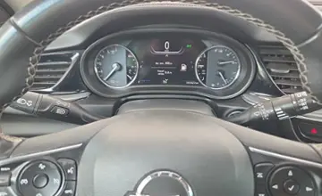 Opel Insignia 2019 года за 43 090 BYN в Минск