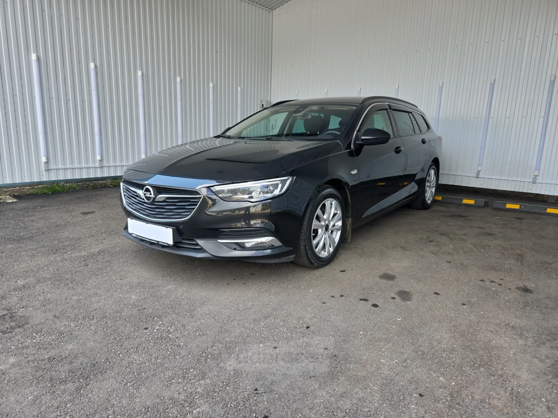 Opel Insignia 2019 года за 43 090 BYN в Минск
