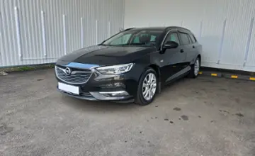 Opel Insignia 2019 года за 43 090 BYN в Минск