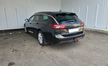 Opel Insignia 2019 года за 43 090 BYN в Минск