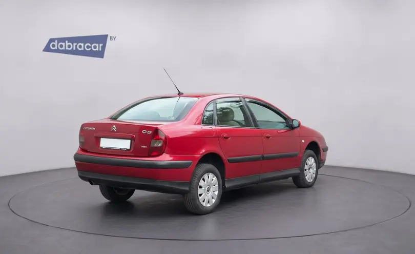 Citroen