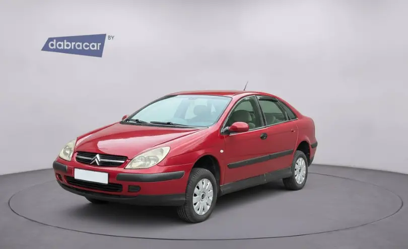 Citroen