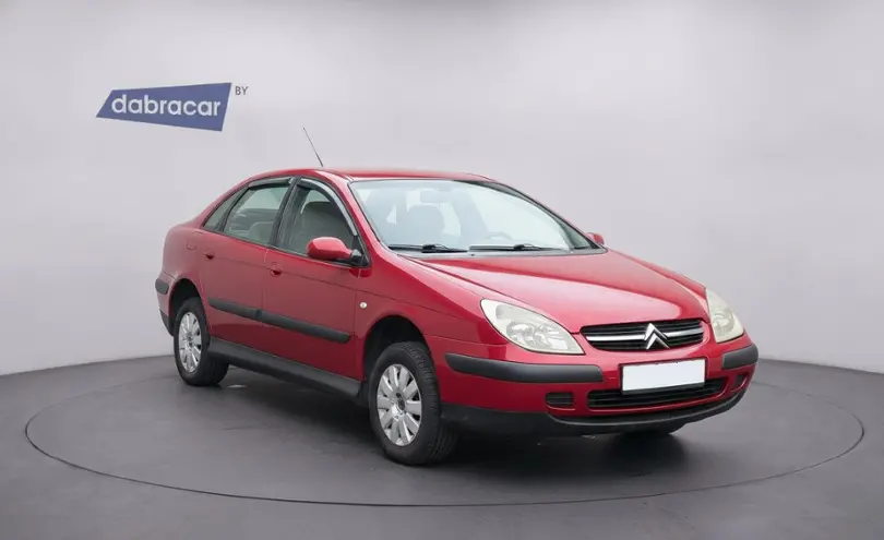 Citroen