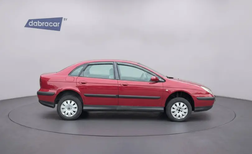 Citroen