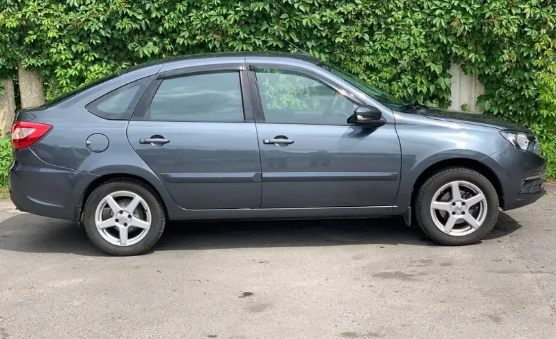 LADA (ВАЗ)