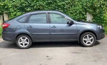 LADA (ВАЗ) Granta 2024 года за 29 000 BYN в Гомель