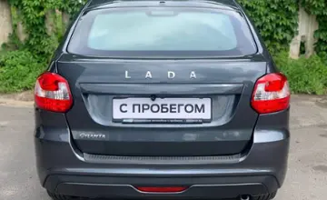 LADA (ВАЗ) Granta 2024 года за 29 000 BYN в Гомель