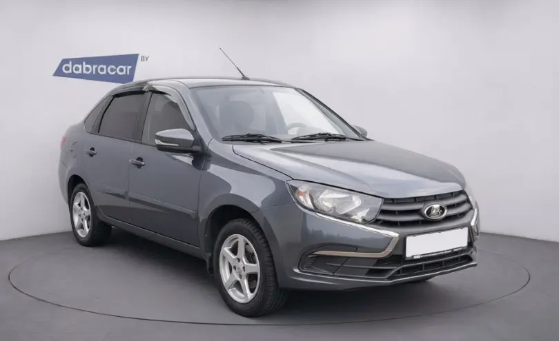 LADA (ВАЗ)