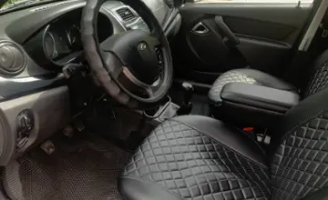 LADA (ВАЗ) Granta 2024 года за 29 000 BYN в Гомель