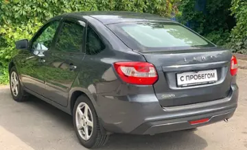 LADA (ВАЗ) Granta 2024 года за 29 000 BYN в Гомель