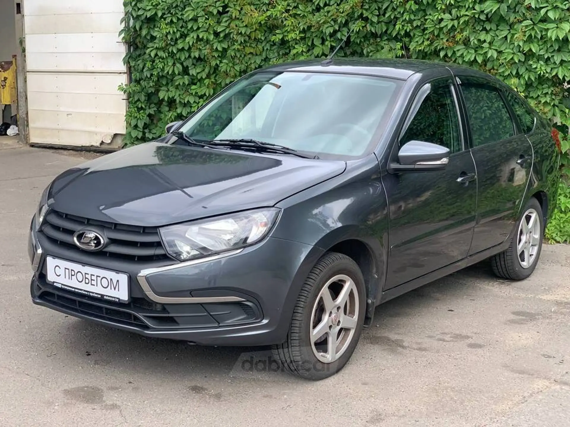 LADA (ВАЗ) Granta 2024 года за 29 000 BYN в Гомель
