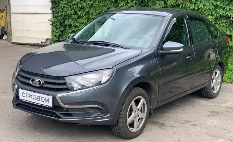 LADA (ВАЗ)