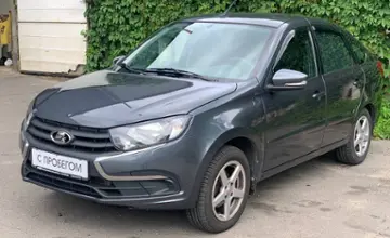 LADA (ВАЗ) Granta 2024 года за 29 000 BYN в Гомель