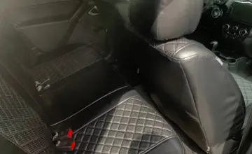 LADA (ВАЗ) Granta 2024 года за 29 000 BYN в Гомель