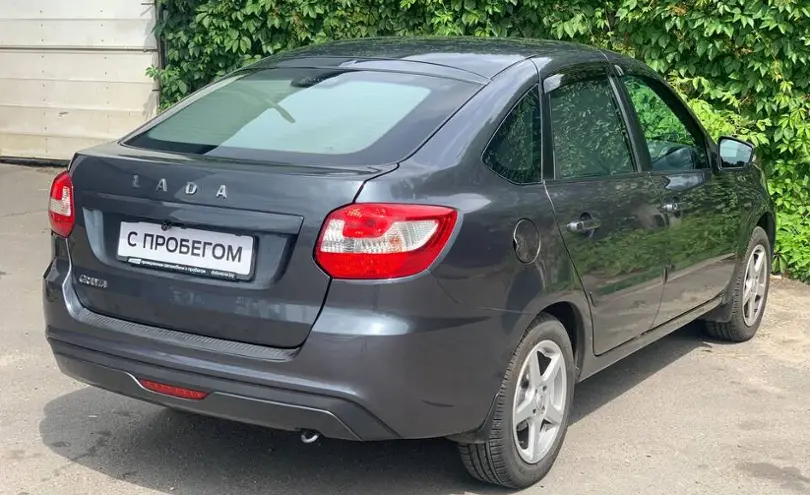 LADA (ВАЗ)