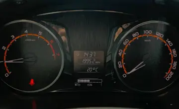 LADA (ВАЗ) Granta 2024 года за 29 000 BYN в Гомель