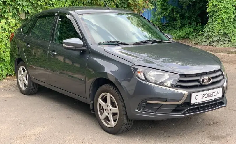 LADA (ВАЗ)