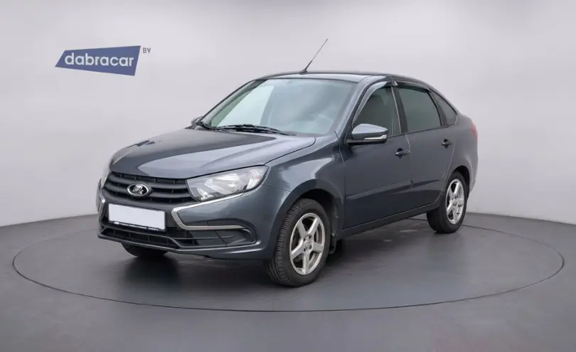 LADA (ВАЗ)