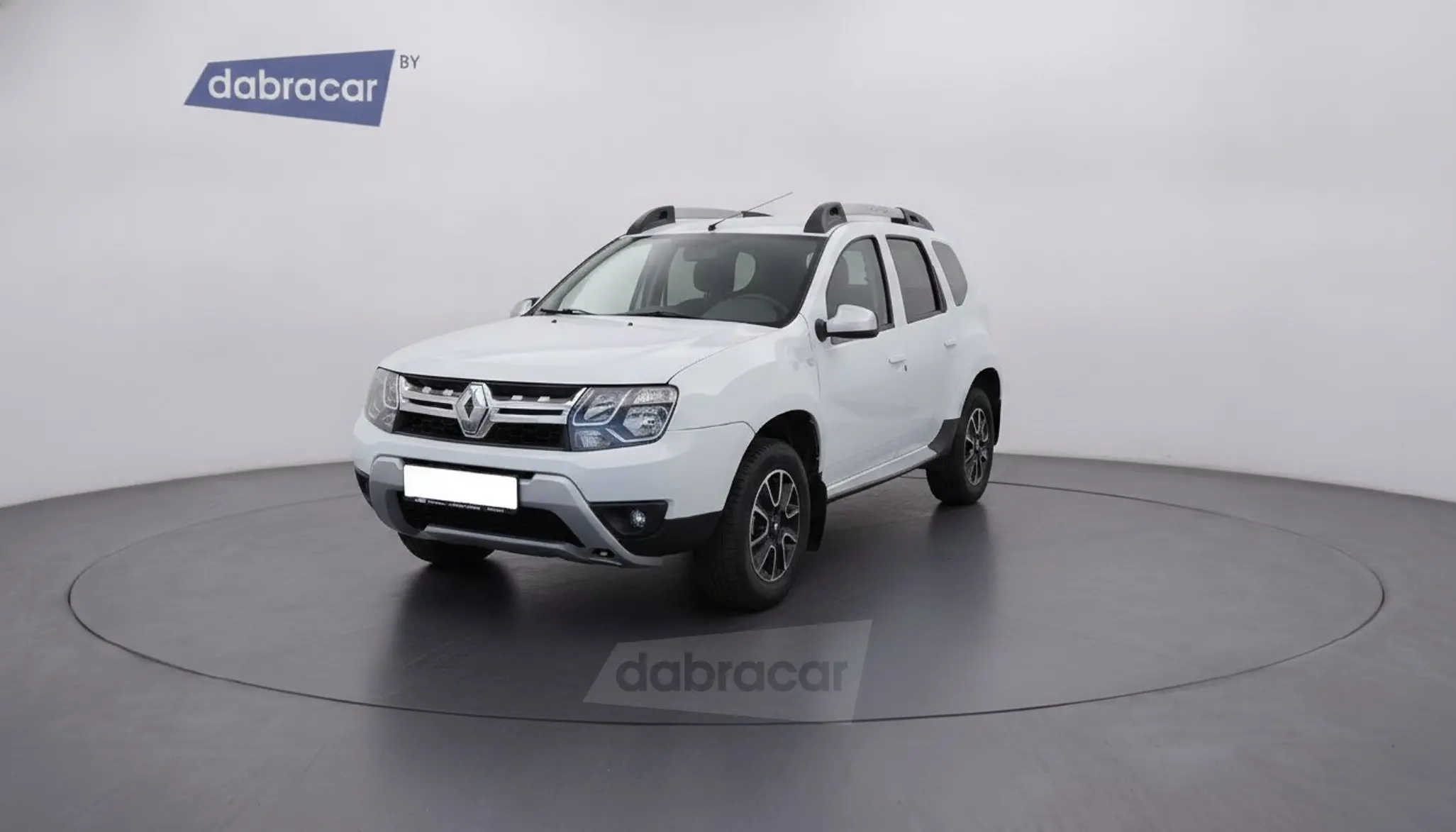 Renault Duster 2018 года за 37 590 BYN в Минск