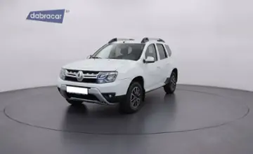 Renault Duster 2018 года за 37 590 BYN в Минск