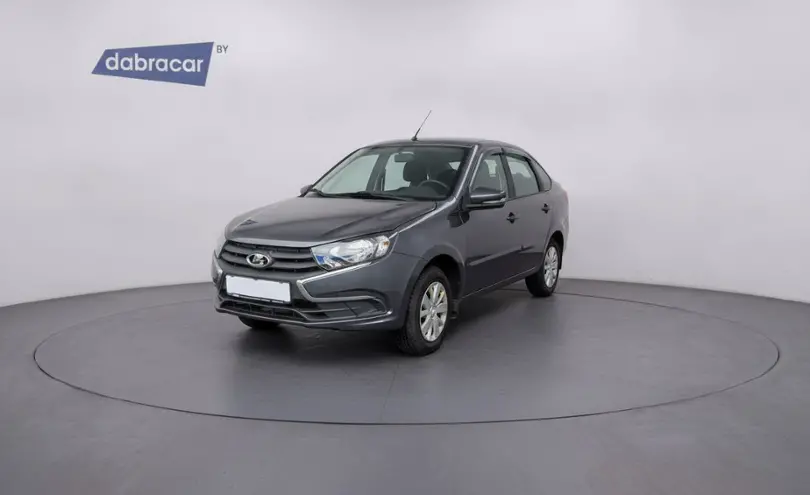 LADA (ВАЗ)