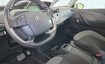 Citroen C4 SpaceTourer 2019 года за 33 690 BYN в Минск