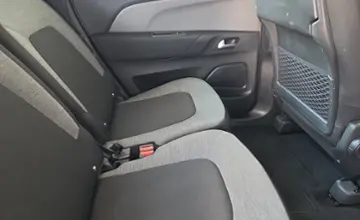 Citroen C4 SpaceTourer 2019 года за 33 690 BYN в Минск