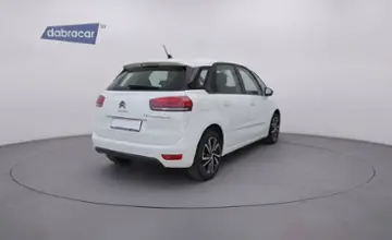 Citroen C4 SpaceTourer 2019 года за 33 690 BYN в Минск