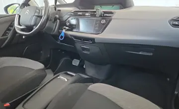 Citroen C4 SpaceTourer 2019 года за 33 690 BYN в Минск