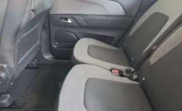 Citroen C4 SpaceTourer 2019 года за 33 690 BYN в Минск