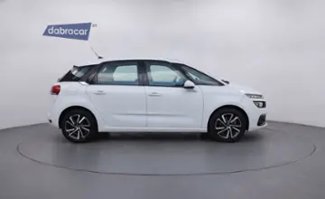 Citroen C4 SpaceTourer 2019 года за 33 690 BYN в Минск