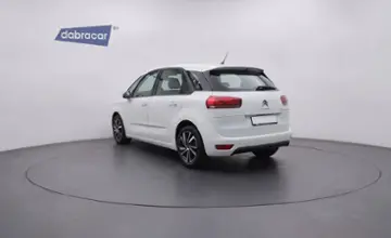Citroen C4 SpaceTourer 2019 года за 33 690 BYN в Минск
