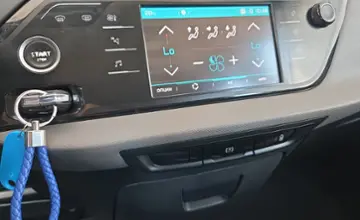 Citroen C4 SpaceTourer 2019 года за 33 690 BYN в Минск